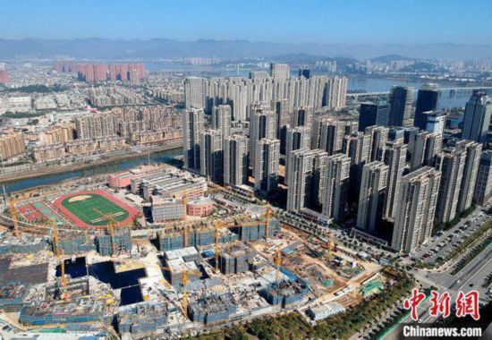 意昂：“五一”楼市整体平淡，淄博却成最大赢家？